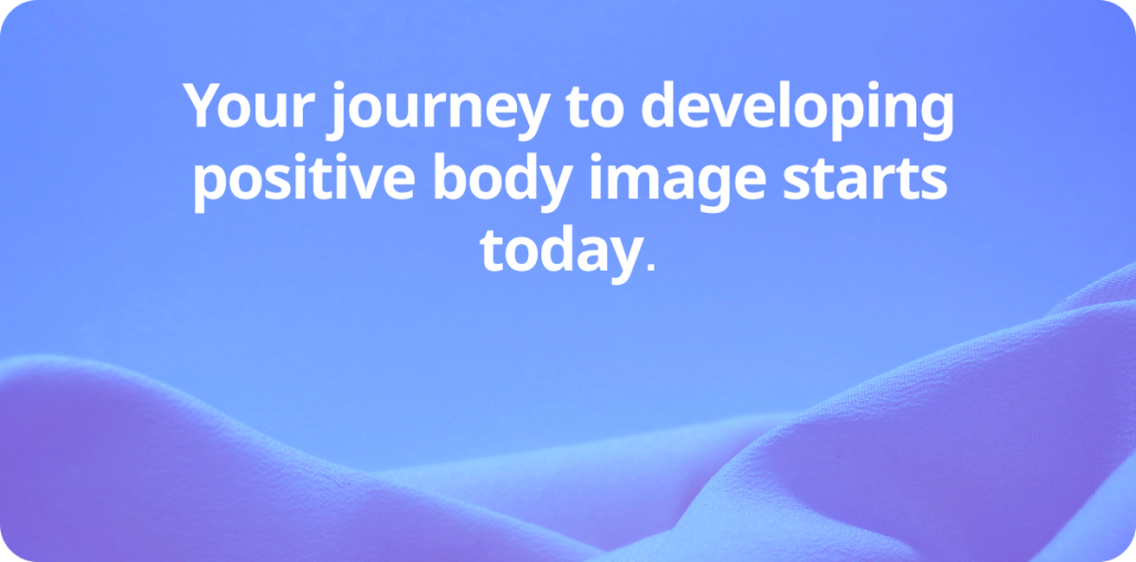 body positivity program