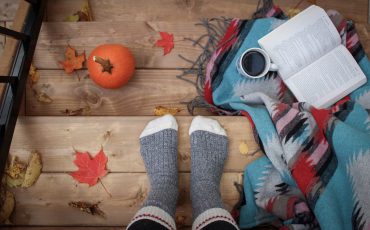 life in autumn