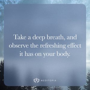 Energy Boosting Breathing Exercises - Meditopia Blog