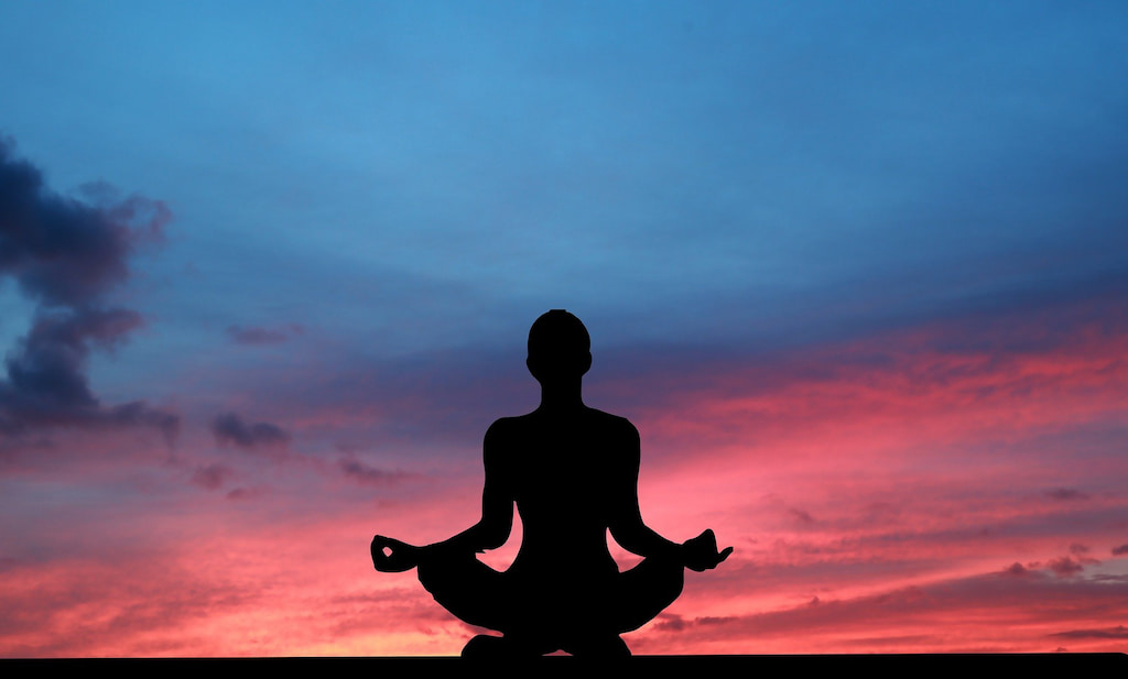 The Relationship Between Meditation & Yoga - Meditopia Blog