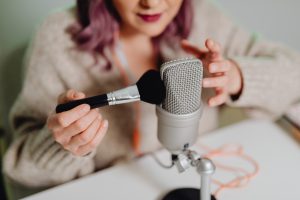 ASMR: An Introduction & How It Aids Our Mental Well-being - Meditopia Blog