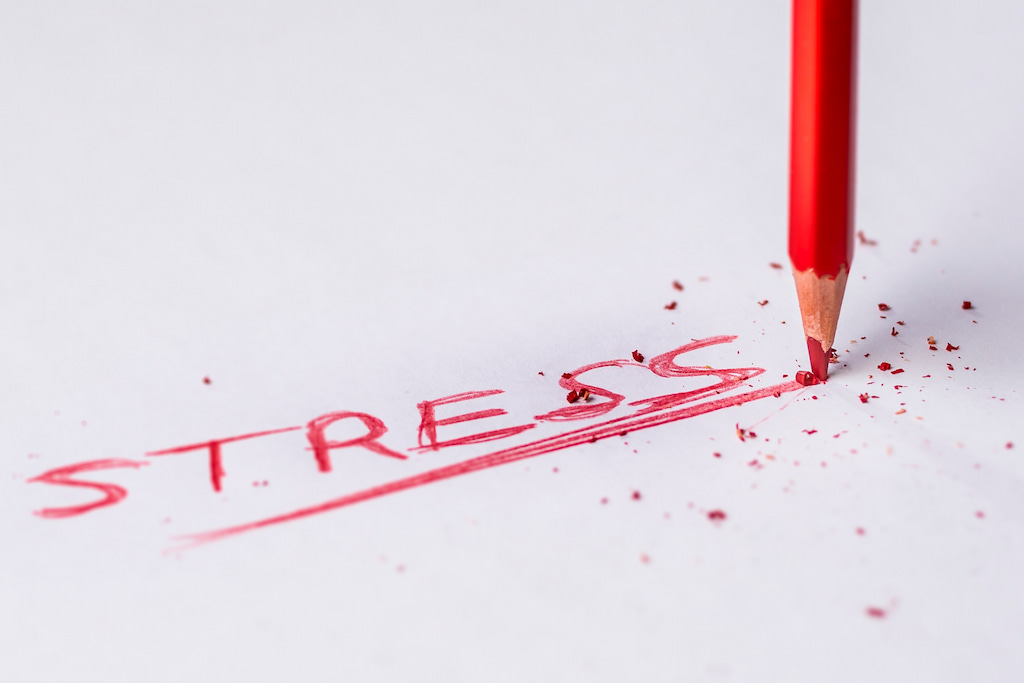 stress management training in the workplace