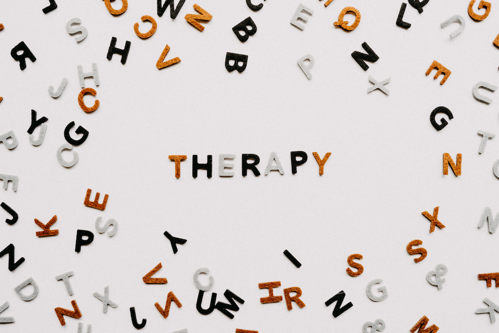 what is therapy?